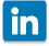 linkedin icon